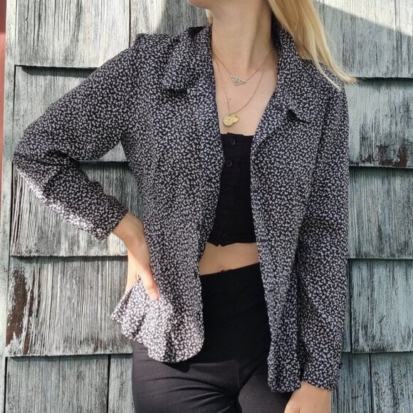 Floral shirt - Picture 2 of 3